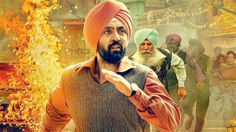 Must call 1984 riots genocide: Diljit Dosanjh