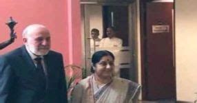 India Has Helped Build Strong State In Afghanistan, Pak Must Shun ...