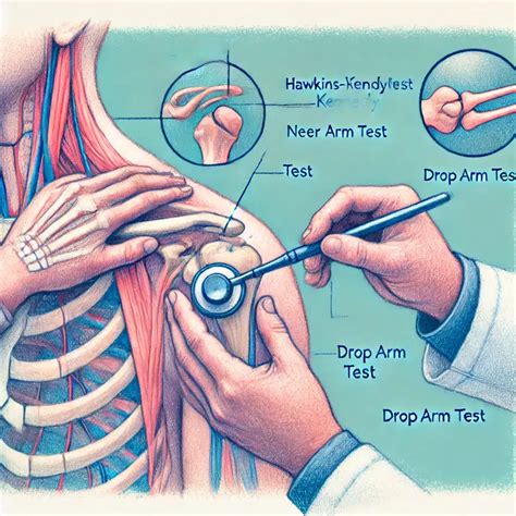 Test de Jobe | Kiné Paris