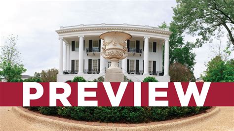 UA Preview - Feb. 20-26, 2023 - University of Alabama News