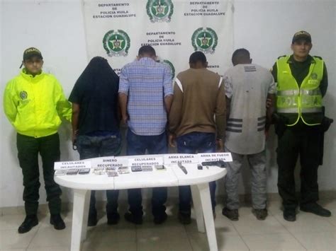 ROBARON LA NOMINA DE UNA EMPRESA Y LOS AGARRÓ LA POLICIA. – Red ...