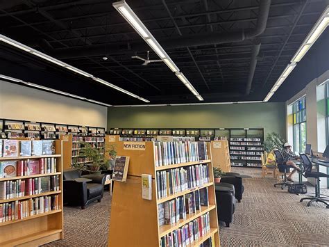 East Bend Library Will Cease Operations in 2025 | The Source Weekly ...
