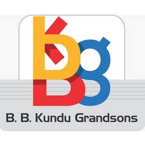 B.B. Kundu Grand Sons Books | Order Online at Boibipani