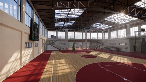Basketball Gym 的图像结果