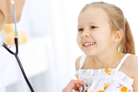 Discover the Key to Your Childs Health - Pediatrics of Southwest Houston