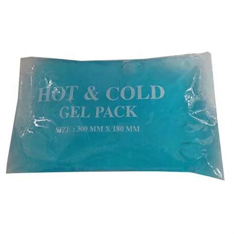 Hot Gel Pack Manufacturer from New Delhi