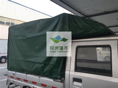篷布防水遮阳 户外农用 绿色 货车雨布加厚耐晒 PVC订制-阿里巴巴