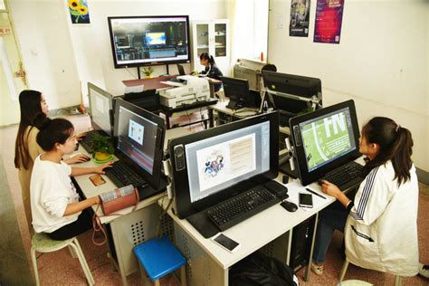 学生工作室-河西学院信息技术与传媒学院