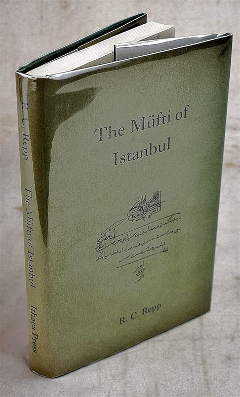 Buy The Mufti of Istanbul: A Study in the Development of the Ottoman ...