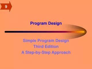 Image result for Program Design Works