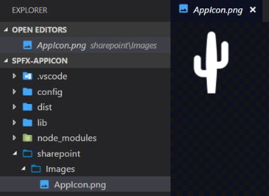 Image result for SharePoint Framework Icon