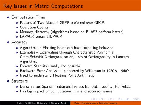 Machine Learning Used to Matrix 的图像结果