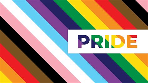 Pride Month Wallpapers - LGBTQ+ Backgrounds