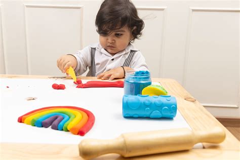 Fun Playdough Activities for Creative Indian Kids! – THE CHILDRENS LAB