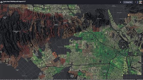 Image result for ArcGIS API JavaScript Polygon