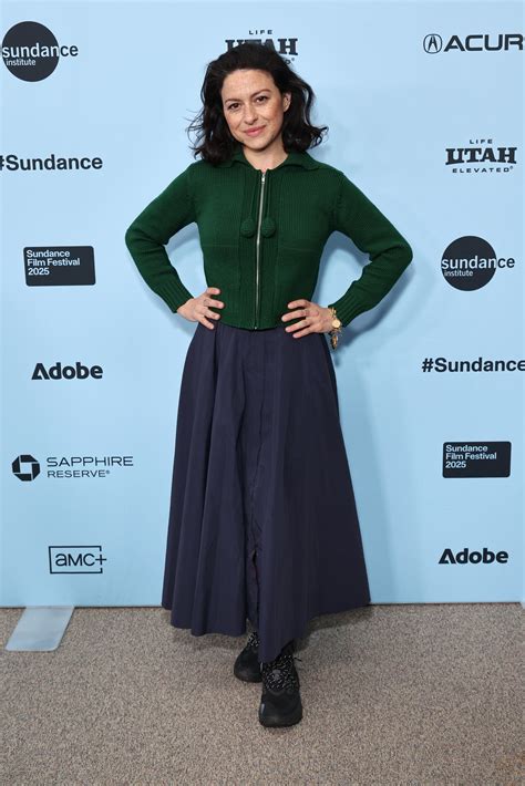 Alia Shawkat