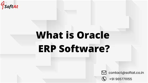 Oracle ERP Programming 的图像结果