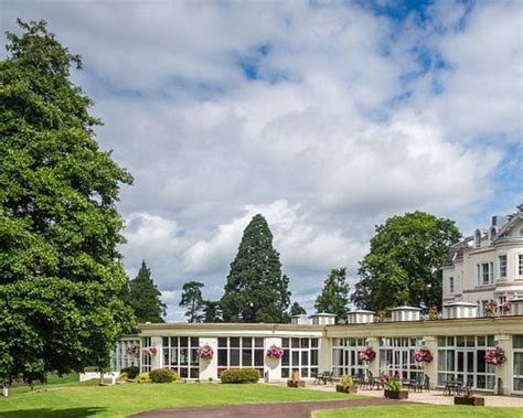 DOUBLETREE BY HILTON CHELTENHAM-COTSWOLDS (Charlton Kings) - Hotel ...