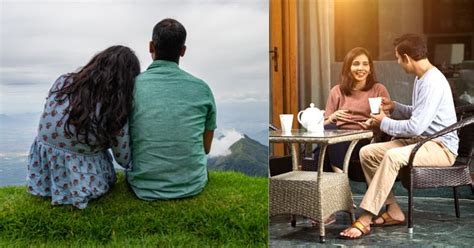 Dating Vs Relationship : तिच्यासोबत फिरलं म्हणजे जुळलं; असं नसतं रे ...
