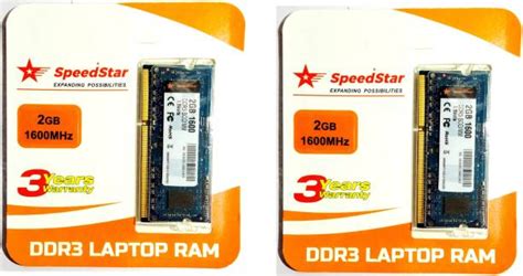 2GB RAM - Buy 2 GB DDR2, DDR3, DDR4 RAM Online for Computer | Flipkart.com