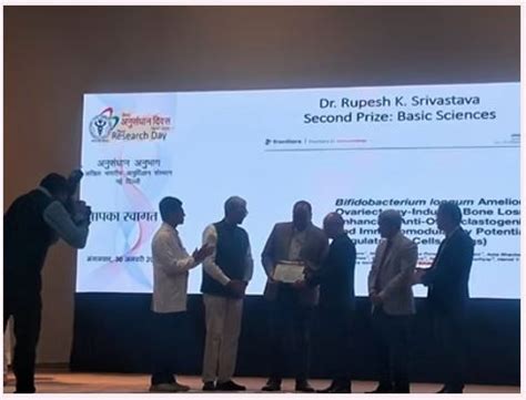 Department of Biotechnology