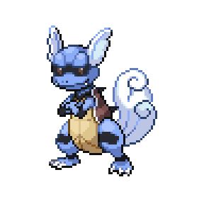 Warok #8.410 - FusionDex.org