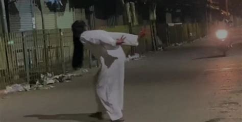 Bengaluru youth arrested for scaring people with ghost prank - IBTimes ...