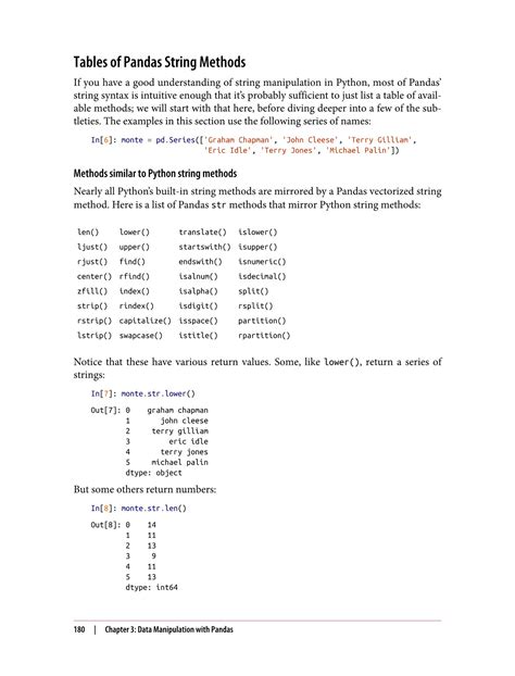 Python Data Science Handbook 的图像结果