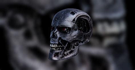 Image result for Terminator Scan
