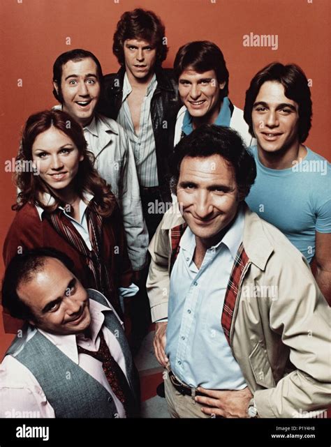 Marilu henner hi-res stock photography and images - Alamy