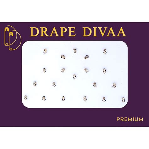 Latest Bindis | Selected Best Designs Only | Drape Divaa