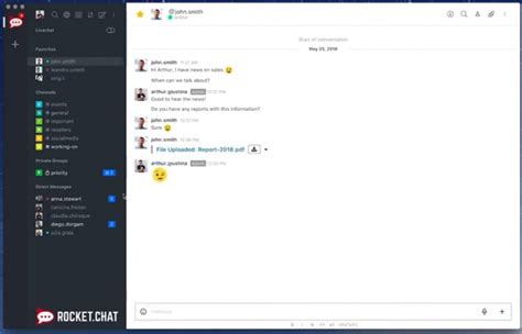 Open Source Chat 的图像结果