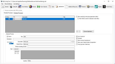 Tutorial Instal Safe Exam Browser 的图像结果