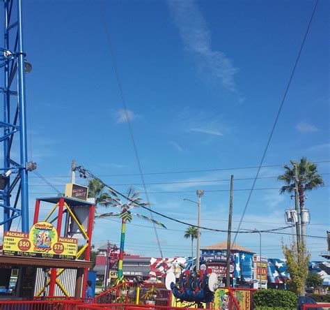 OLD TOWN SLING SHOT & VOMATRON (2026) All You Need to Know BEFORE You ...