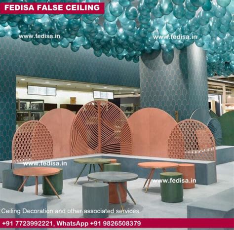 Office Pop Ceiling Types Of False Ceiling Hotel Reservation System Design