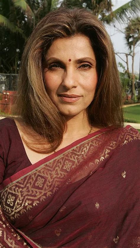 7 Iconic Characters Played by Dimple Kapadia