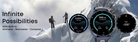 Buy Online Titan Celestor Advanced GPS & Barometer 3.6 CM AMOLED ...