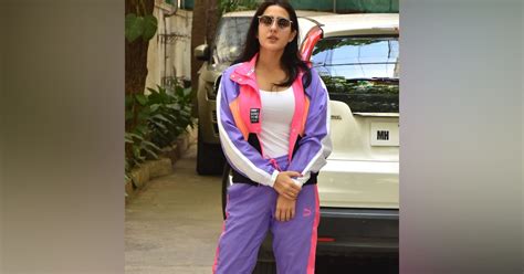 Easy Celebrity Airport Looks In Tracksuits | LBB