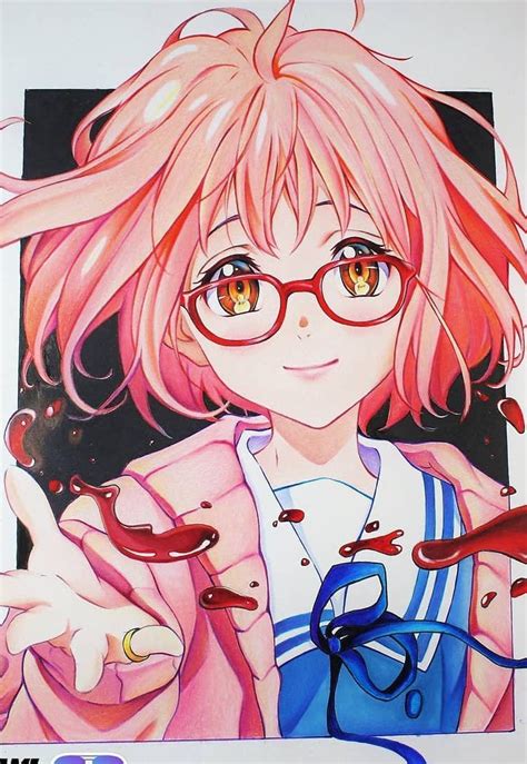 manga artist drawing