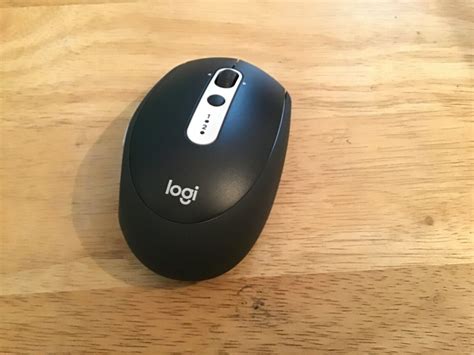 Installing Logitech Mouse 的图像结果
