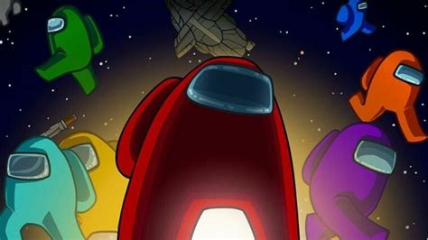 Mengapa "Among Us" Menjadi Salah Satu Game Paling Hits di Tahun 2020 - Kajian Mendalam