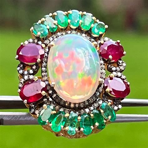 Indian Gems and Jewels