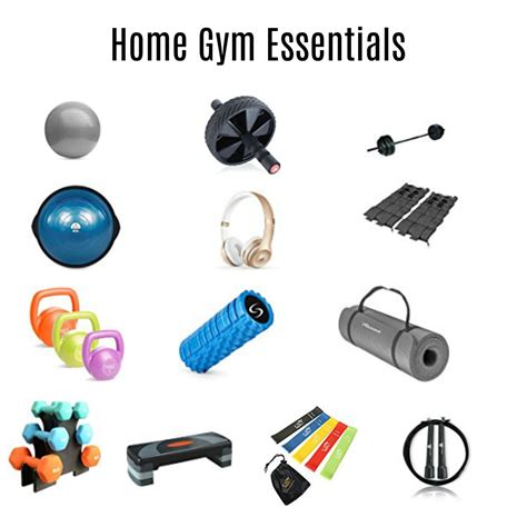 Image result for Exercise Essentials