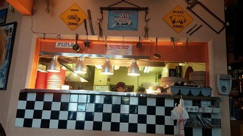THE PIG BBQ & PUB, Winnemucca - Restaurant Reviews, Phone Number ...
