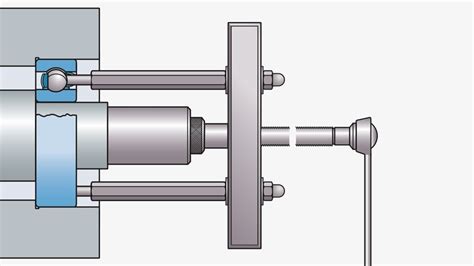 Extractor para rodamientos ciegos. Kit de extractores para soportes ...