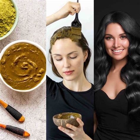 Buy Indigo Powder - Promote Healthy Hair Growth & Natural Color ...