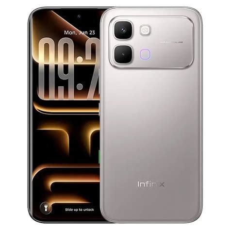 Infinix GT 30 Pro Price in Bangladesh 2026, Specs & Review | MobileDokan