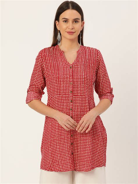 Buy Online Designer and Printed kurtas for Women in Mumbai - Amukti ...