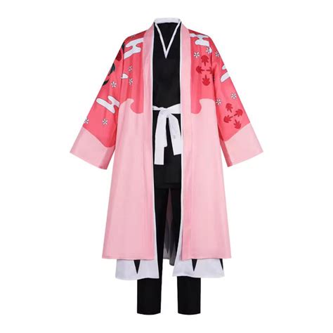 Shinsui Cosplay Costume | Pre Order – Cosprop Sensei