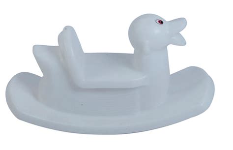 Kids Duck Rocker – Nora